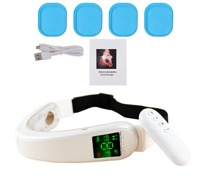 V-Shape Slimming Face Massager