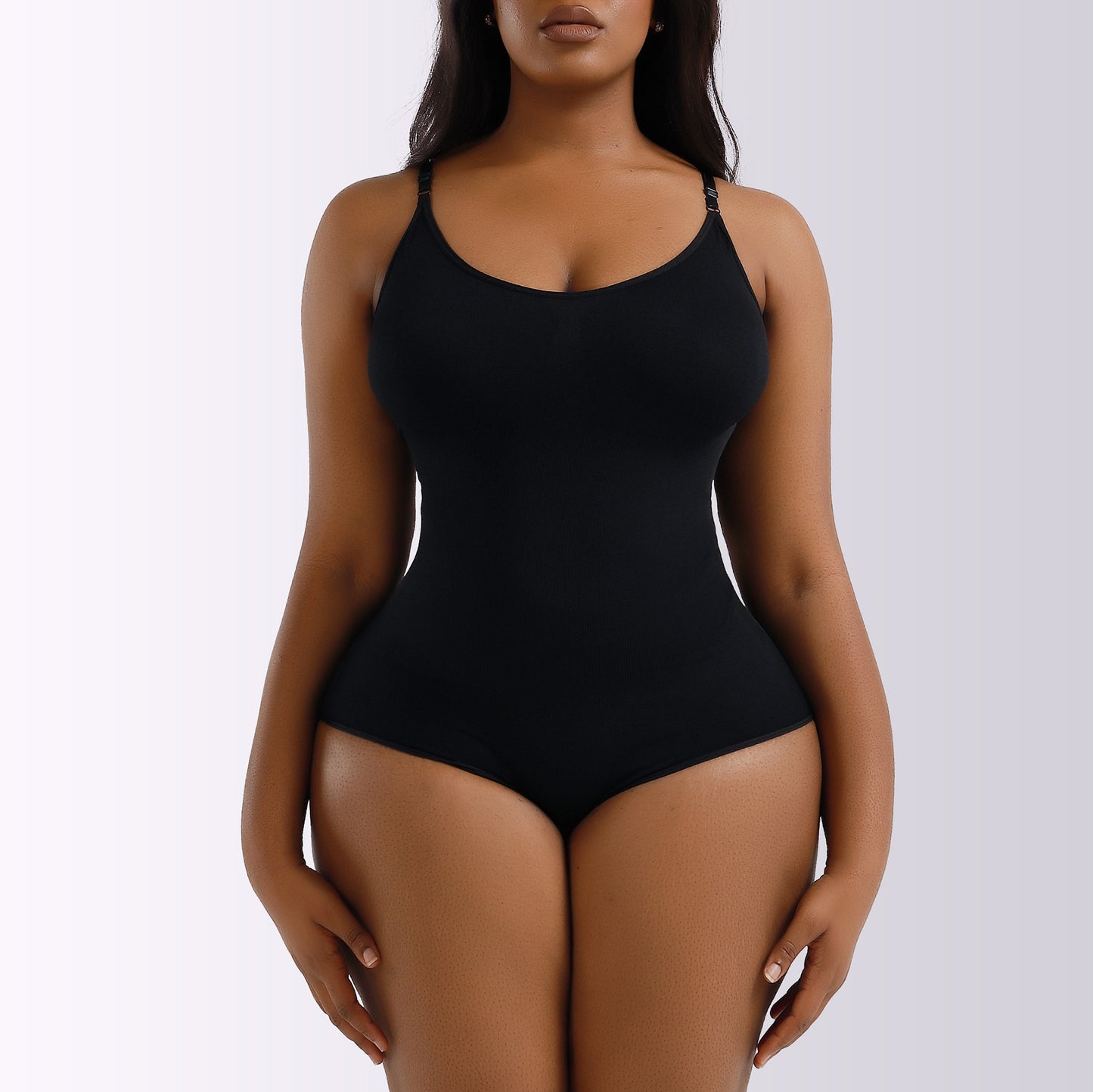 Seamless Slimming Shapewear