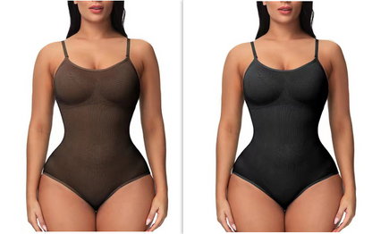 Seamless One Piece Shapewear