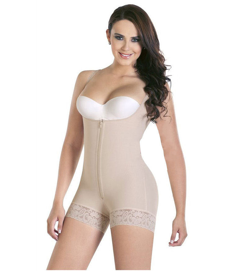 Shapewear Bodysuit