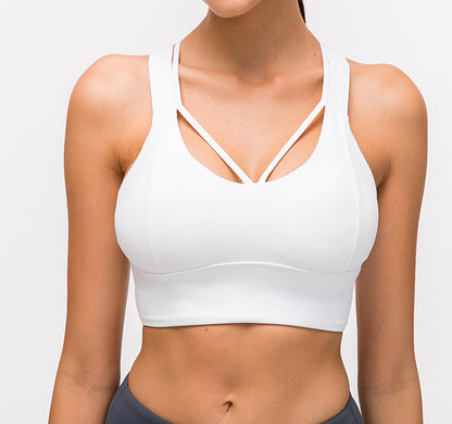 Bra Sports BraLU Yoga