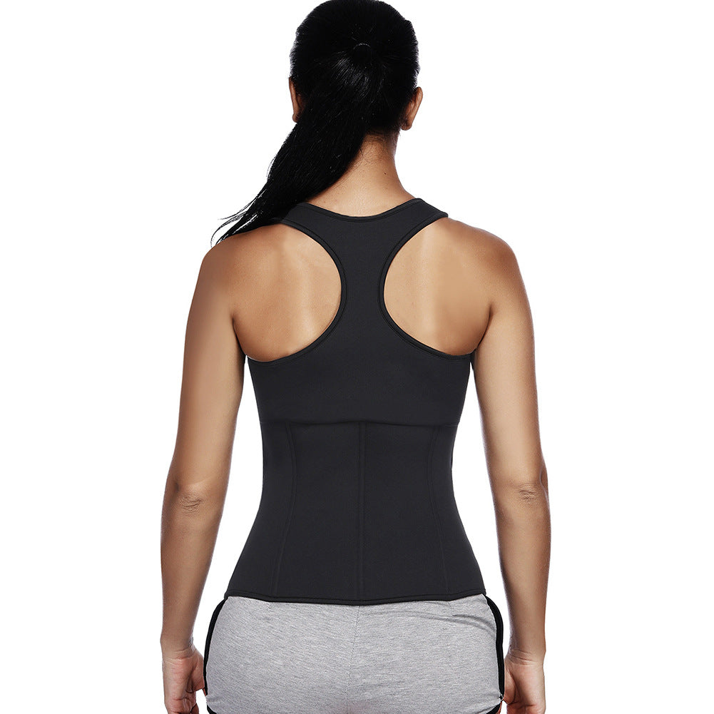 sports shapewear