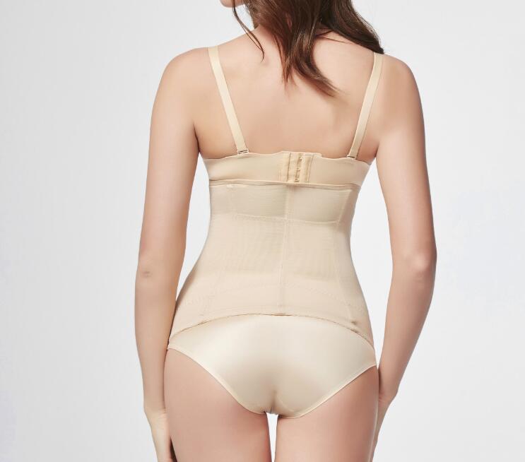 Women Shapers Corset Shapewear