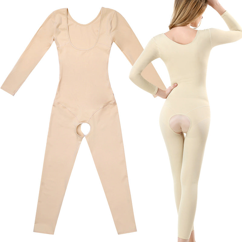 Shapewear One-Piece Bodysuit