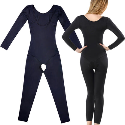 Shapewear One-Piece Bodysuit