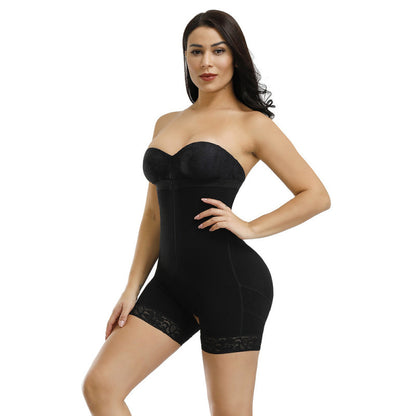 Tight Fitting Shapewear