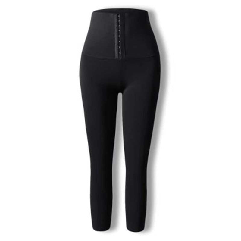 Shapewear Sweat Pants Women