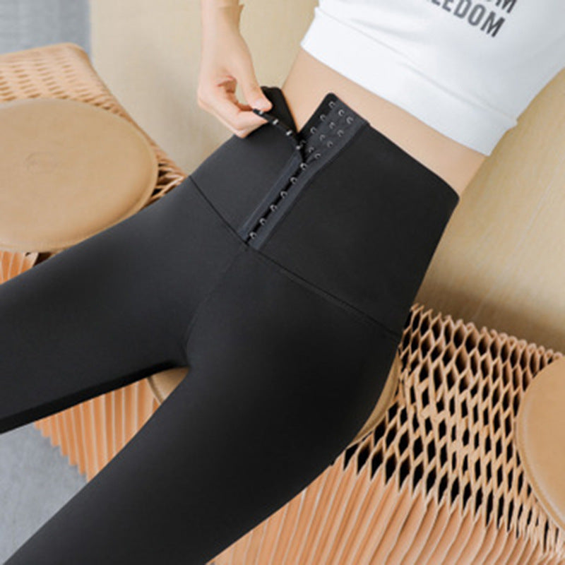 Shapewear Sweat Pants Women