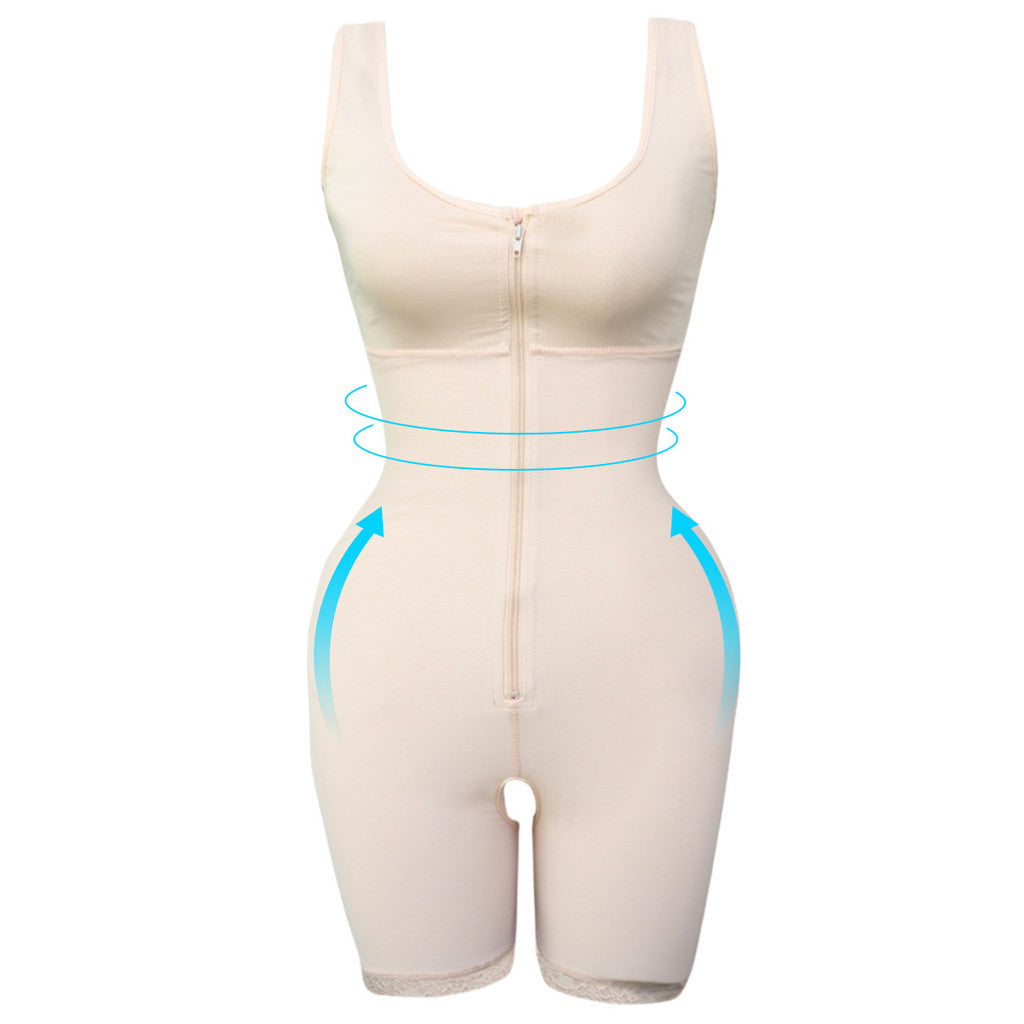 Slimming Bodysuit Shapewear