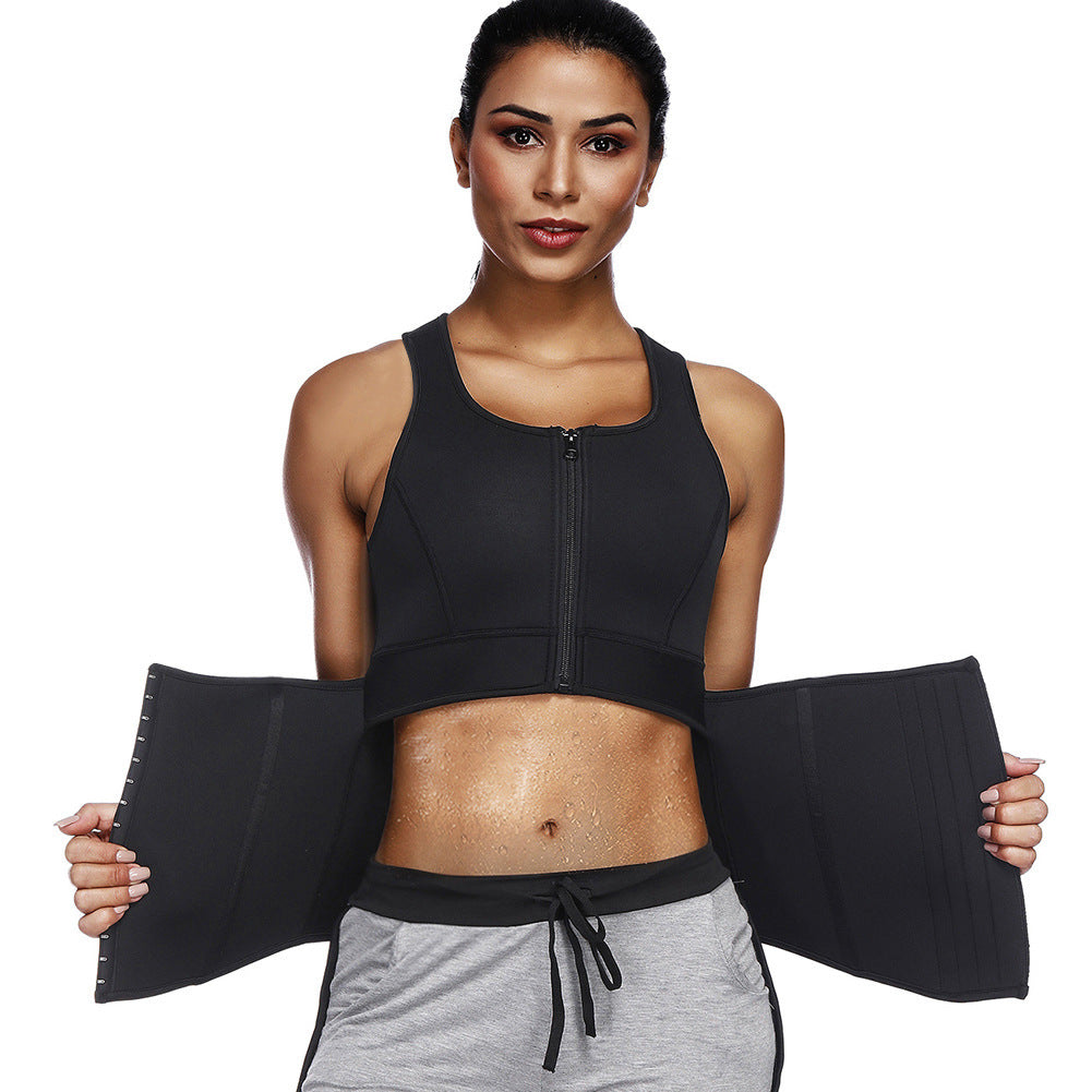 sports shapewear