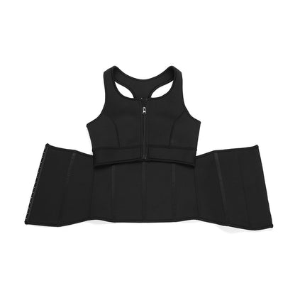 sports shapewear