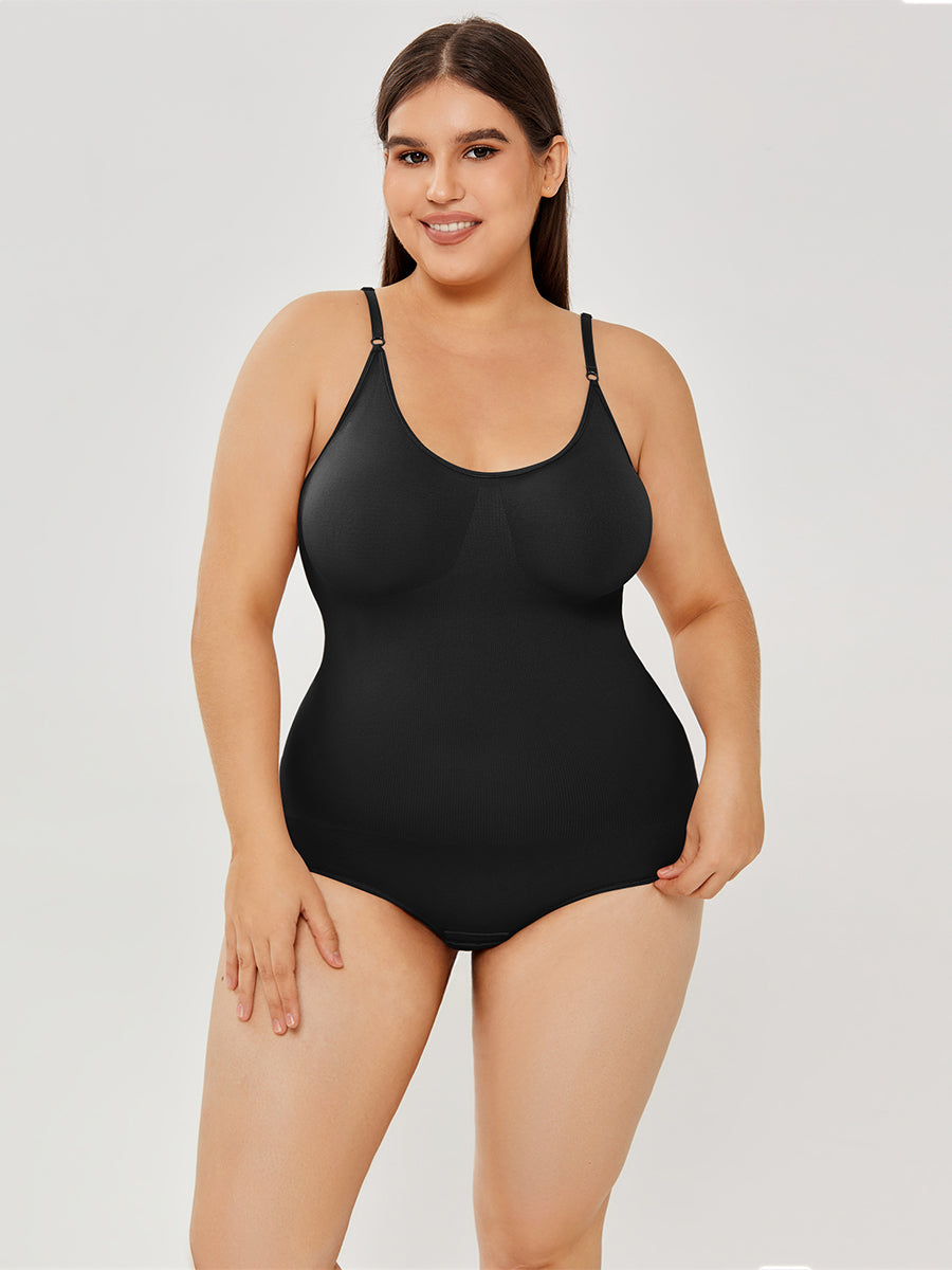 Full Bust Body Shaper