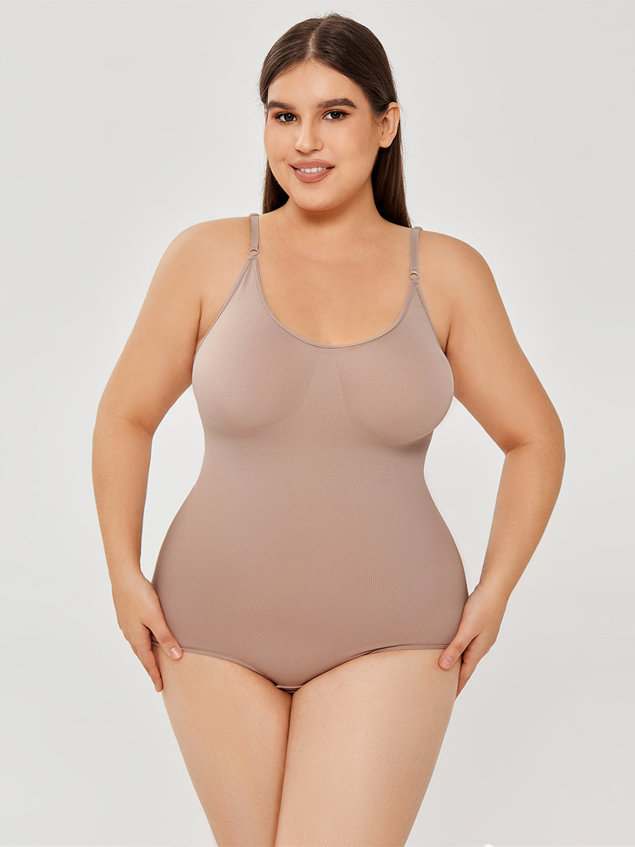 Full Bust Body Shaper