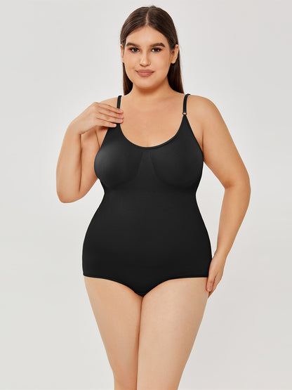 Full Bust Body Shaper