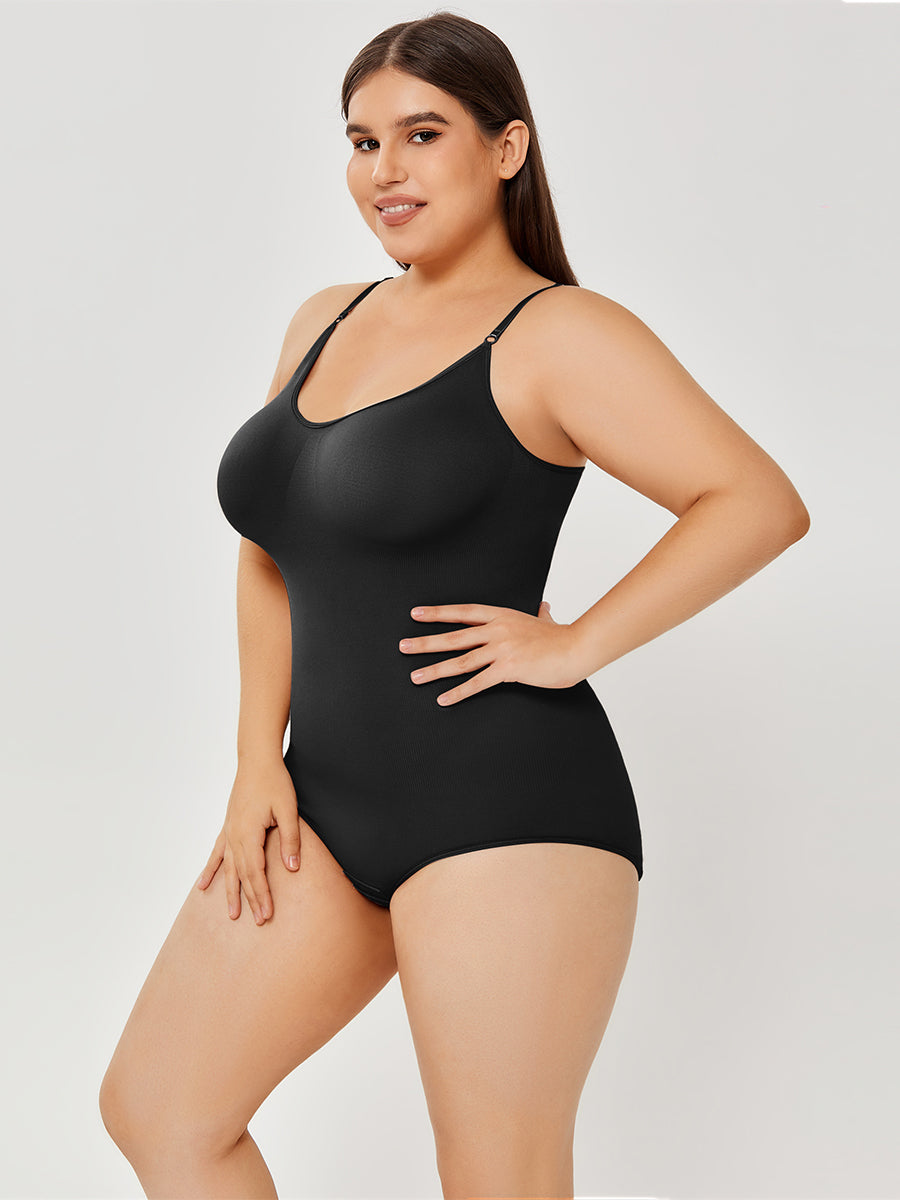 Full Bust Body Shaper