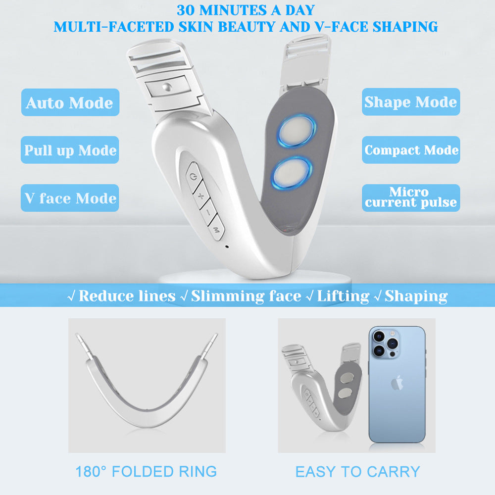 V Face Beauty Instrument