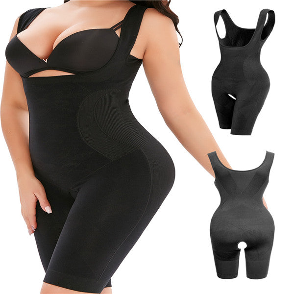 Topmelon Shapewear