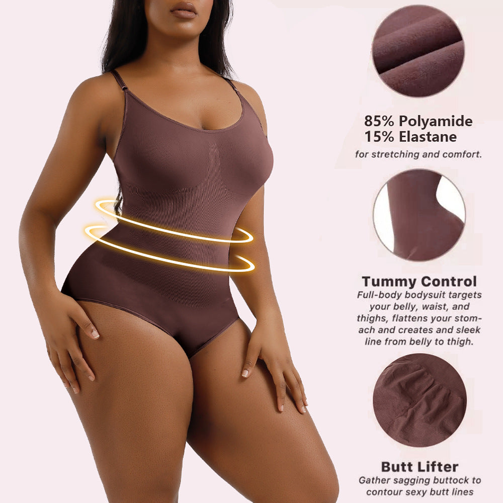 Seamless Slimming Shapewear