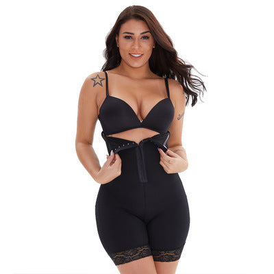 workout shapewear