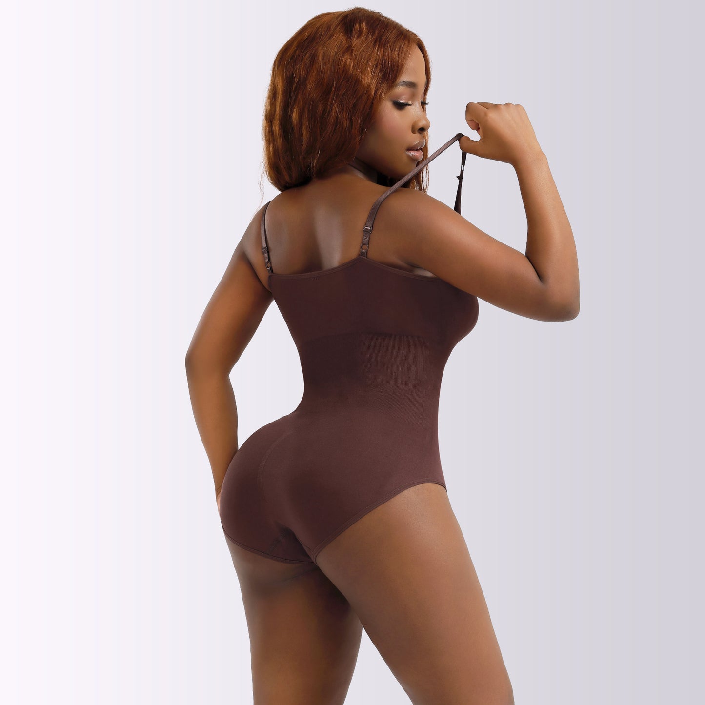 Seamless Slimming Shapewear