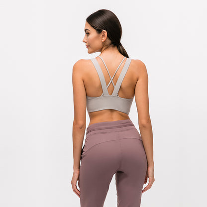 Bra Sports BraLU Yoga