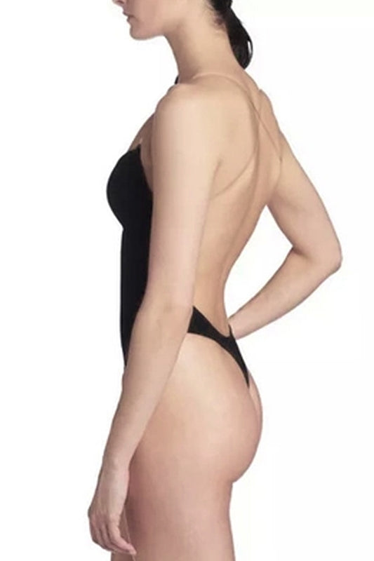 Shapewear halter underwear