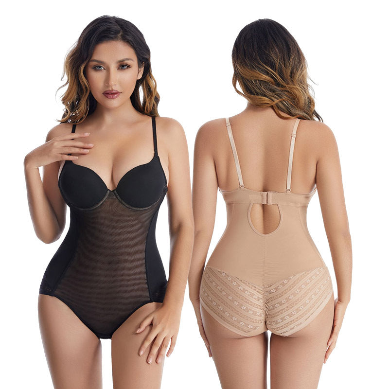 Underwired Bra Shapewear