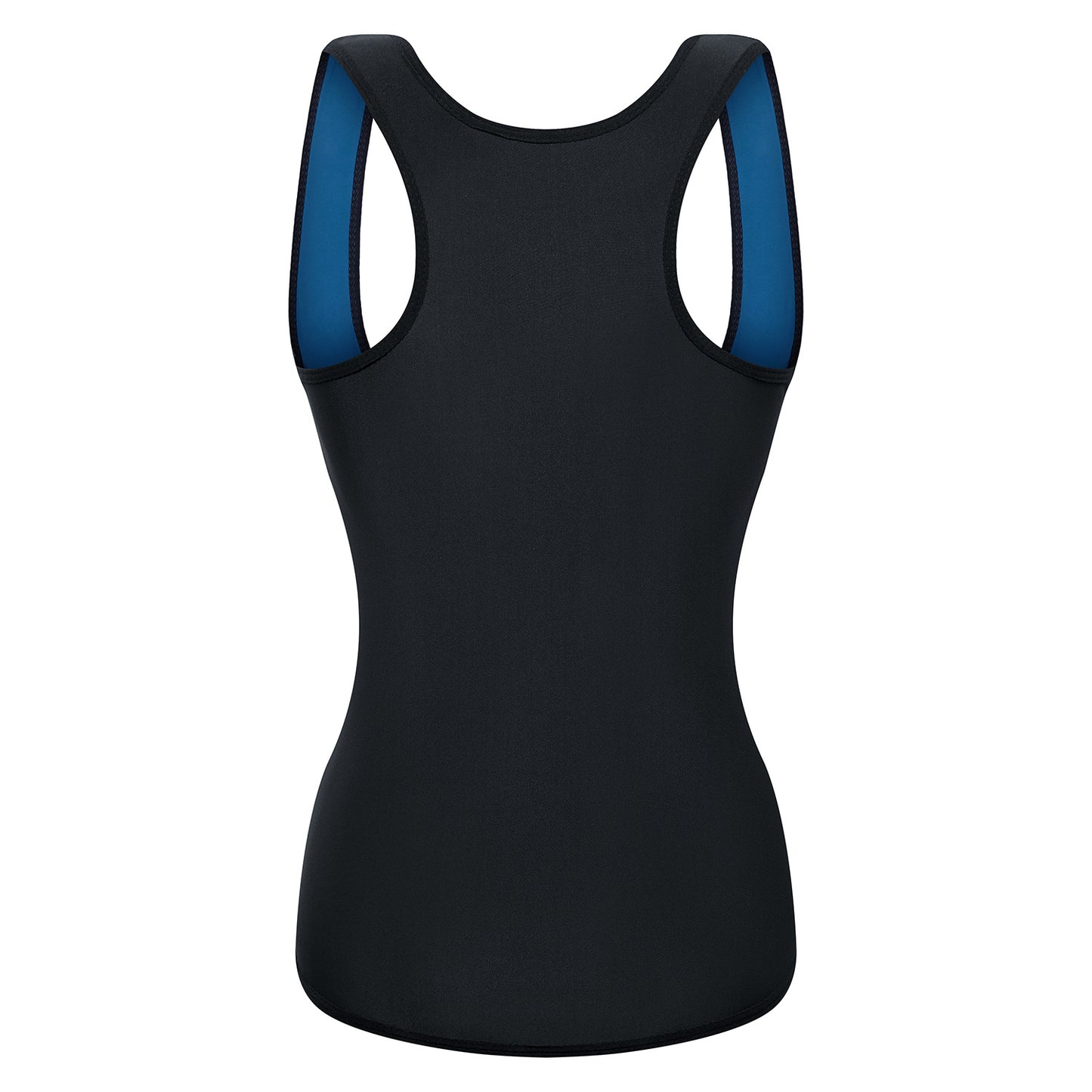 Women's Tight-fitting Tummy Tuck Vest Sports Corset Shaping Fitness