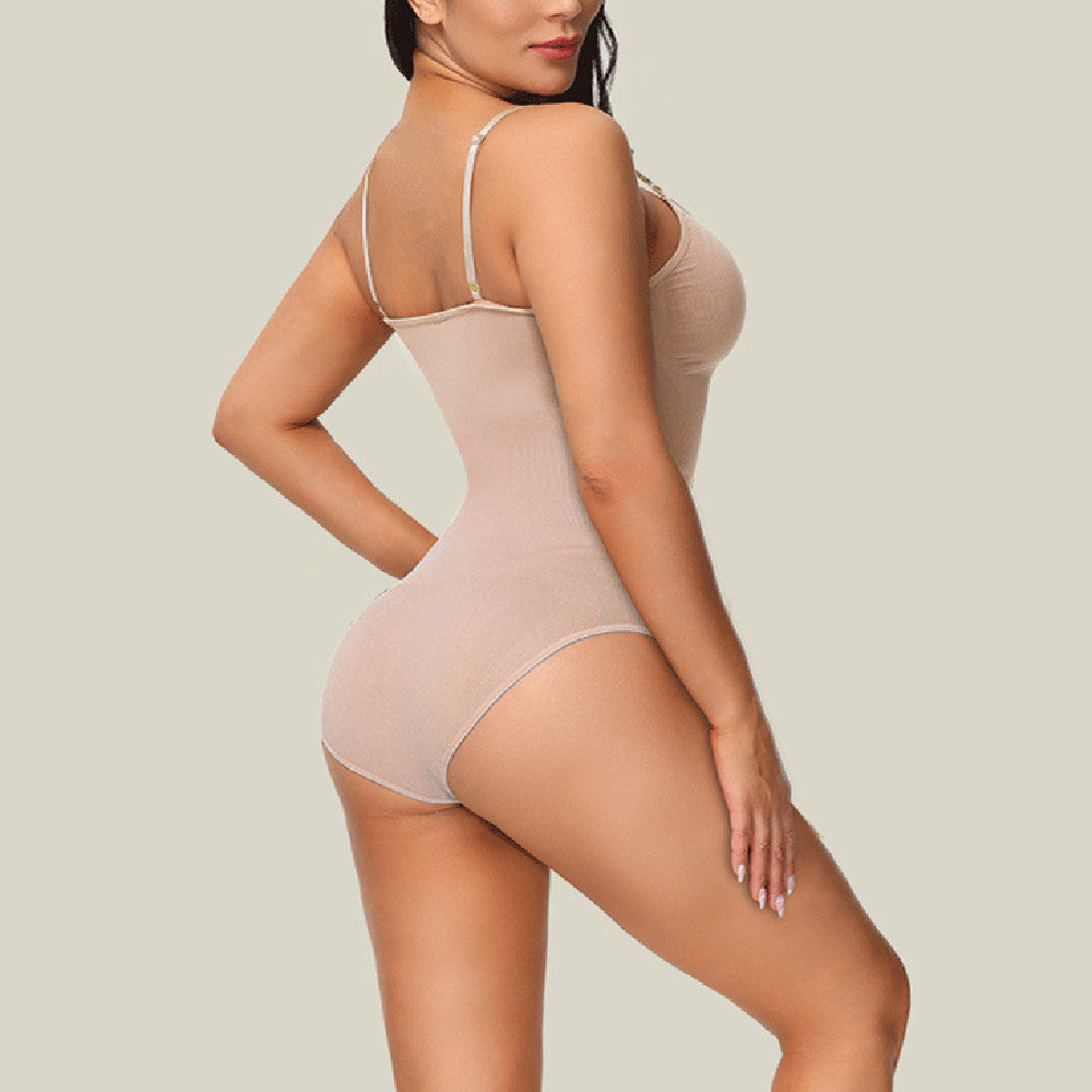 Seamless One Piece Shapewear