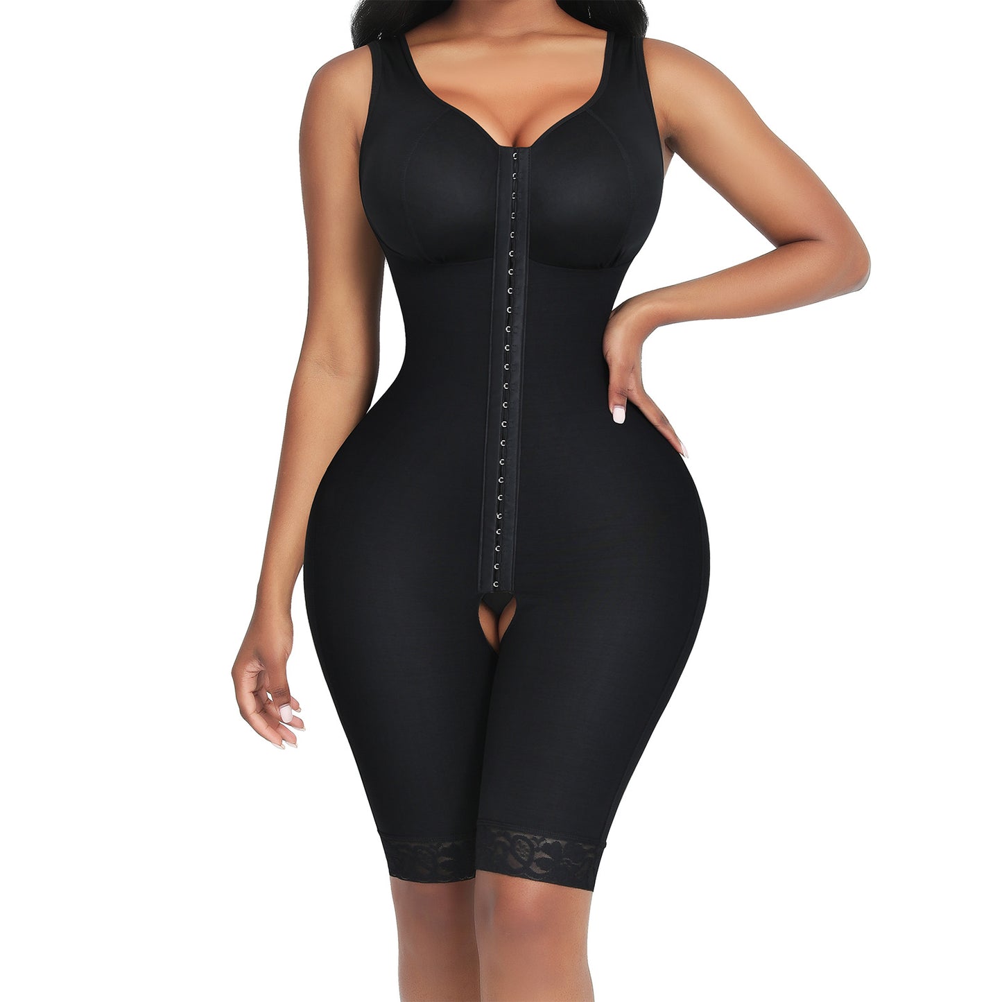 Conjoined Body Shapewear