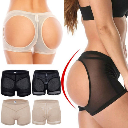 butt lifter shapewear