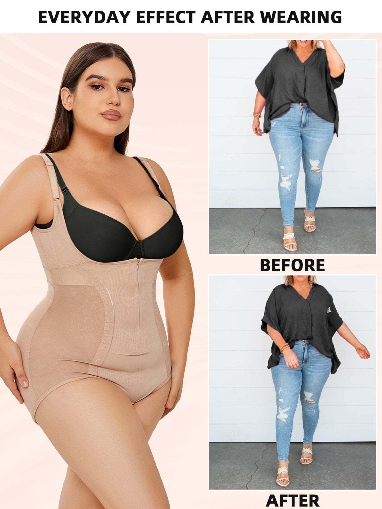 Slim Body Shaper