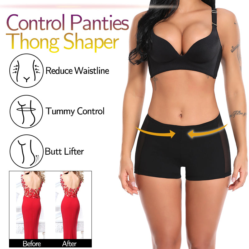 butt lifter shapewear