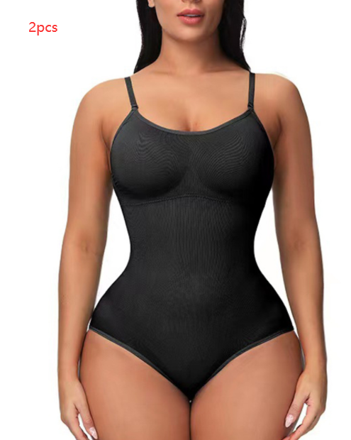 Seamless One Piece Shapewear