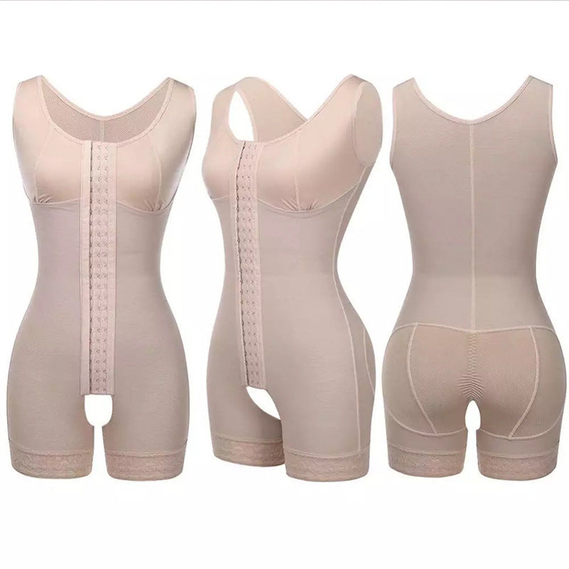 Conjoined Body Shapewear