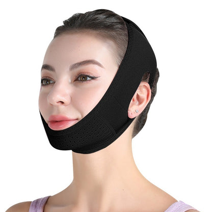 Newly Upgraded Sleep Mask Small V Lightweight Breathable