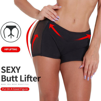 butt lifter shapewear