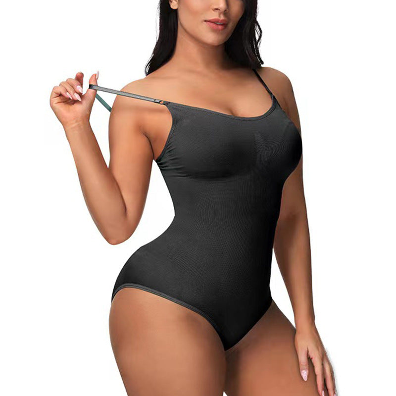 Seamless One Piece Shapewear