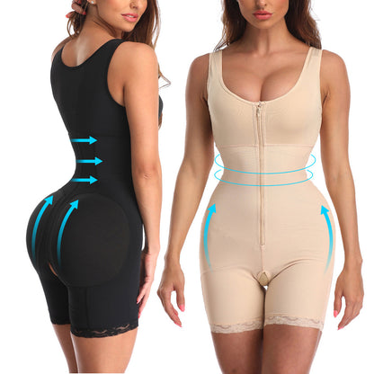 Slimming Bodysuit Shapewear