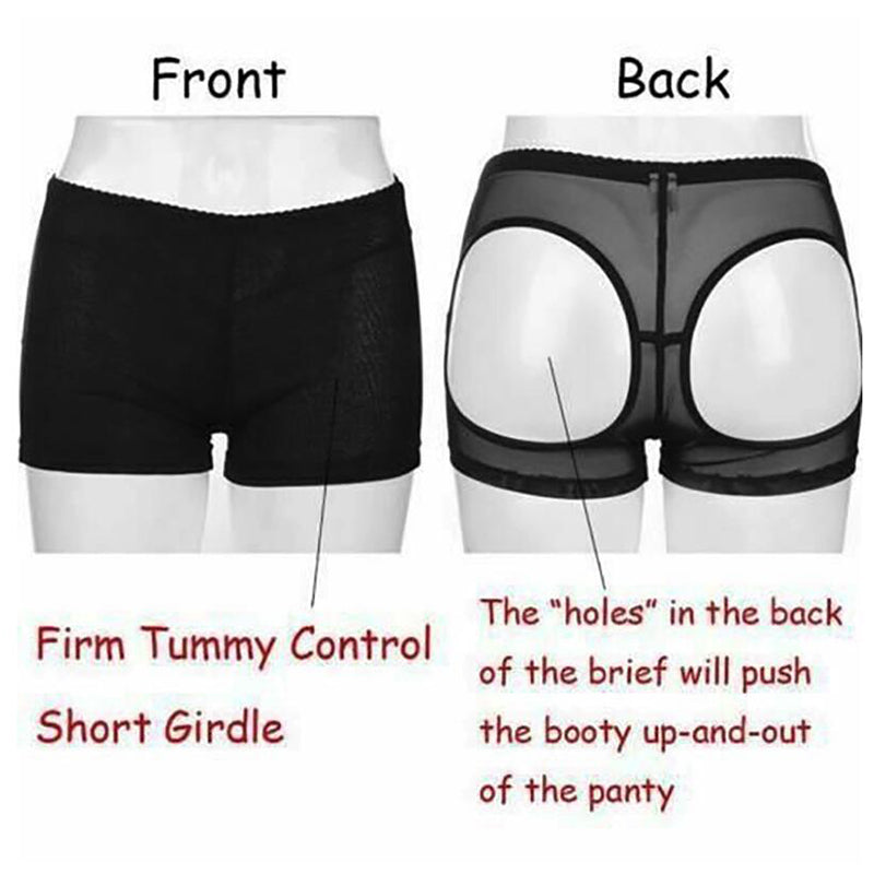 butt lifter shapewear