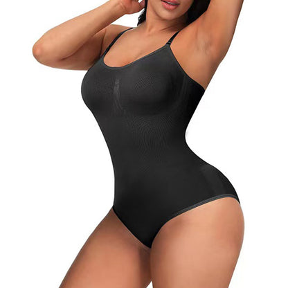 Seamless One Piece Shapewear