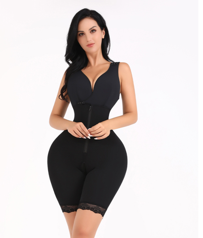 Large Size Shapewear