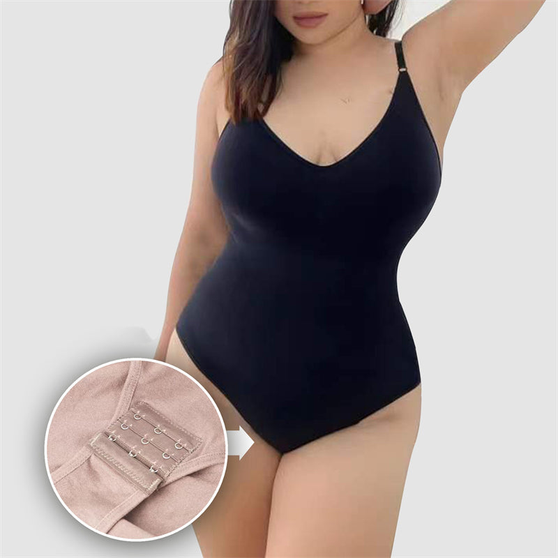 Seamless One Piece Shapewear