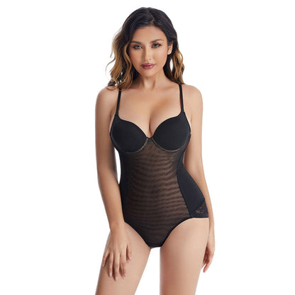 Underwired Bra Shapewear