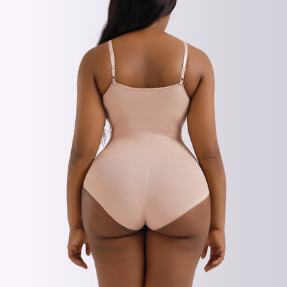 Seamless Slimming Shapewear