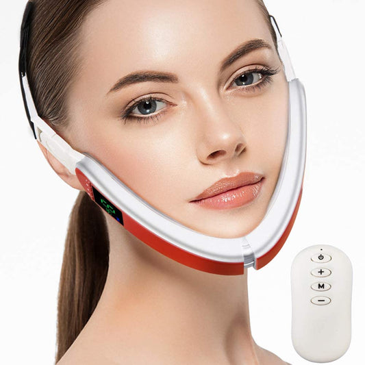 V-Shape Slimming Face Massager