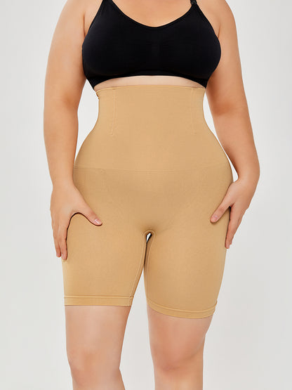 high waist body shaper