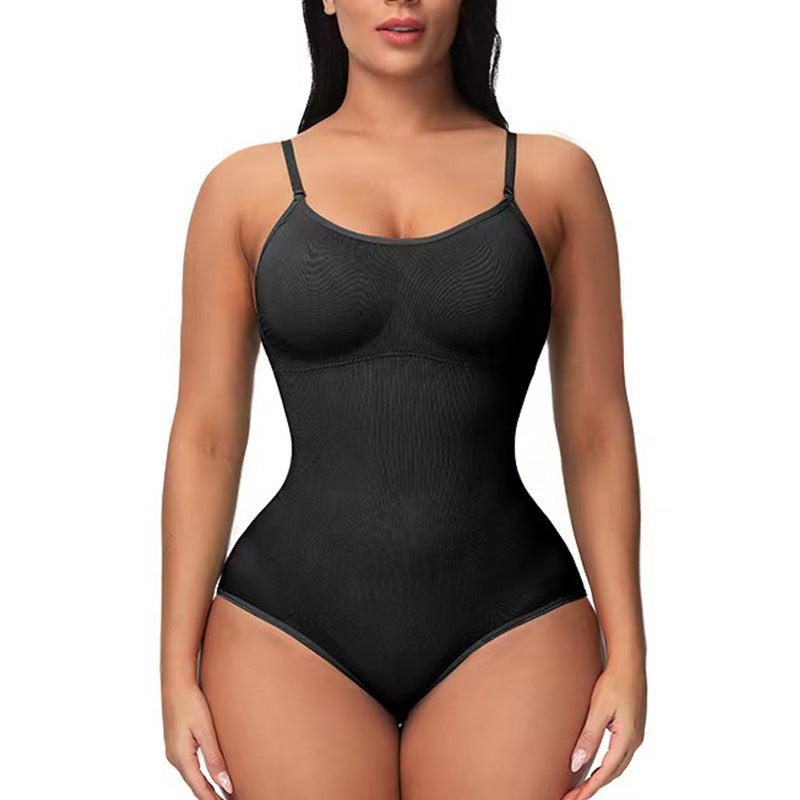 Seamless One Piece Shapewear