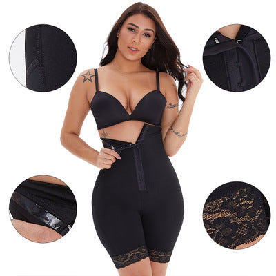 workout shapewear