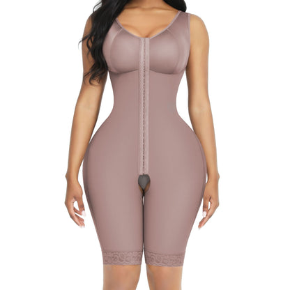 Conjoined Body Shapewear